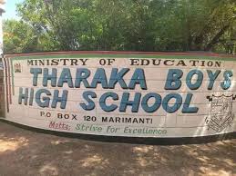 Tharaka Boys Secondary School: Senior School's Grade 10-12 CBE Subjects, Grade 10 Admissions, Pathways, Contacts, Location, Fees, Students’ Uniform, History, Directions, Photos {Exclusive Guide}