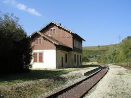 Januar 1971 nach blumberg eingemeindet. Bahnhof Epfenhofen