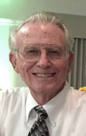 Vernon Vance Obituary