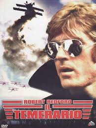 Il temerario [Import italien] : Amazon.com.au: Movies & TV