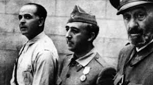 4 декабря 1892, ферроль, галисия. Francisco Franco Aktuelle Themen Nachrichten Sz De