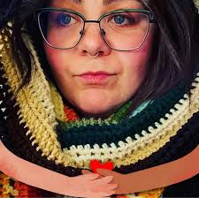 Rachael Whitton Stegmoyer