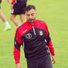 Jiloan hamad (@hnk gorica), azerbaijan soccer player. Jiloan Hamad Photos Facebook