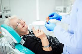 Affordable Dental Dentures in Oregon City, OR - Hilltop Smiles Dentistry