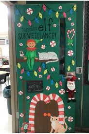 19 Christmas Classroom Doors To Welcome The Holidays Christmas Classroom Door Christmas Classroom Door Decorations Classroom Christmas