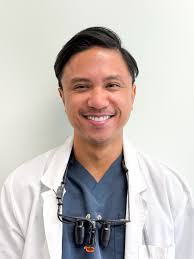 Dr. Rick Campos, DMD