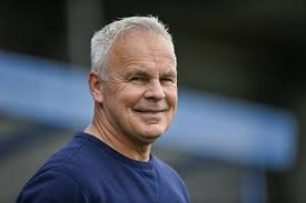 Gery Vink is ontevreden over prestatie, maar 'het resultaat is heilig'