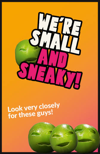 Play - Eat Them To Defeat Them