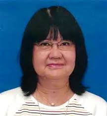 Obituary information for Lourdes S. Guzman