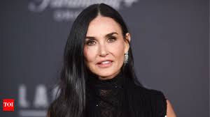 Demi Moore opens up about humiliating weight loss pressure and its impact 