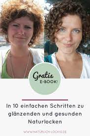 schonere locken byebye trockene strohige haare strohige haare locken machen haare pflegen