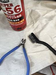 アルティメットニッパー刃研ぎ | しらたまのブログ