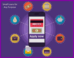 Most loans are secured against your earnings, and your employer is served a court order to pay the creditor before they pay. Small Loans Apply Now For 100 5000 Cashlady
