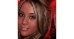 Brittany Ann McKale Obituary (1991