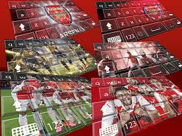 We want to help you play in mod arsenal. Arsenal Keyboard Themes For Android Apk Download