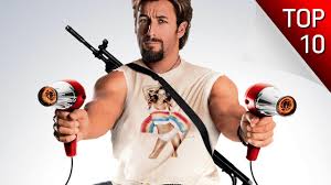 Adam sandler's 5 worst movies. Adam Sandler Movies Top 10 Performances Youtube