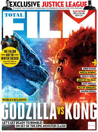 Here are the best movies on hulu to watch in february 2021, including what's new on hulu. Total Film Magazine March 2021 Subscriptions Pocketmags