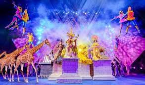 Did you know circuses date back to the middle ages. What Do You Know About Circus Trivia Quiz Proprofs Quiz