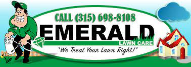 Professional lawn care & treatment services in your area. Emerald Lawn Care Home
