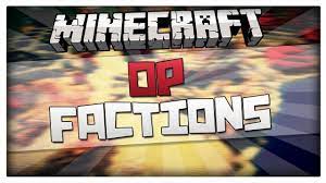 Find an epic factions server on our server list, including versions 1.17, 1.16 and more. Minecraft 1 8 Cracked Op Factions Server Staff Needed Free Ranks Youtube