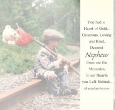 Great Nephew Quotes Quotesgram