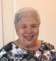 Patricia Sugar Obituary