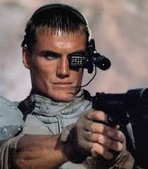 Dolph Lundgren Movies & TV Shows List
