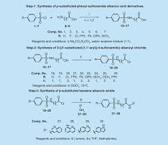 Dr alpha male bab 26. Multifunctional Hybrid Sulfonamides As Novel Therapeutic Agents For Alzheimer S Disease Future Medicinal Chemistry