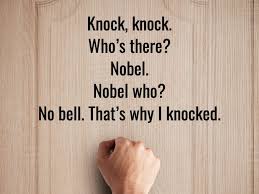 What are some great jokes for kids? The Best Knock Knock Jokes Ever Reader S Digest Canada