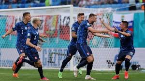Pertandingan ini akan berlangsung di krestovsky stadium, saint petersburg, rusia. Vim7q4uvztfpfm