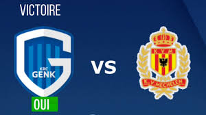 Retrouvez tous les produits officiels dédiés à l'équipe belge dans la boutique belgique de madeinsport : Pronostic Foot Genk Vs Kv Mechelen Championnat Belgique Youtube