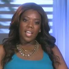 Meeka “Liar” Claxton : r/BasketballWives