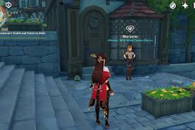 In typical critical bench fashion, the content blew me away. Genshin Impact Where And What Is The Souvenir Shop Guide Polygon