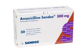 amoxicilline sandoz 500 mg personal care person toothpaste