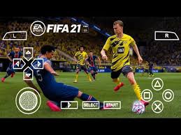 You have read to the section where you will be able to download the latest texture and save data file for fifa 20 ppsspp mod of 2014 with updated. Download Fifa 2021 Iso Fifa 21 Iso Ppsspp Files For Android