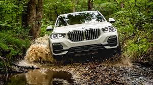 Bmw X5 Xdrive40i 2018 4k 5 Wallpaper Hd Car Wallpapers Id 11353