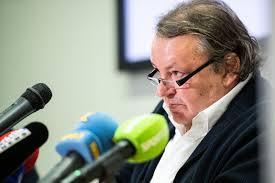 Výkonný výbor hokejového svazu podržel Krále ve funkci, prezident Českého  hokeje přesto skončí