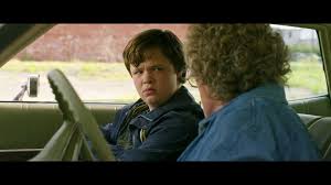 A yale law student drawn back to his hometown grapples with family history, appalachian values and the american dream. Hillbilly Elegy Movie 2020 Clip With Glenn Close Be Somebody Video Dailymotion