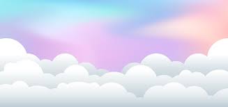 Download hd wallpapers for free on unsplash. Landscape With Cloudy Paper Cut Illustration Style Pastel Background 2175793 Vector Art At Vecteezy