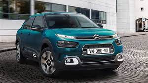 3.7 (3 oy) / yorum yaz. 2018 Citroen C4 Cactus Un Turkiye Fiyati Belli Oldu