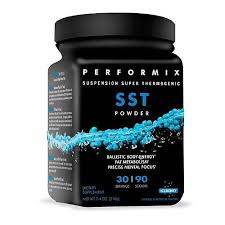 Birthday Cake Protein Shake Gnc Sst Iceberry Performix Sst Body Energy Energy Focus