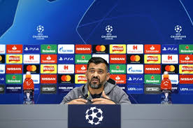 Post it at a postbox or a service point. Pelatih Fc Porto Ungkit Kenangan Manis Dengan Juventus Okezone Bola