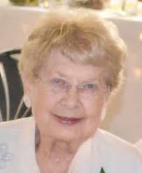 Obituary information for Dorothy B. Erickson
