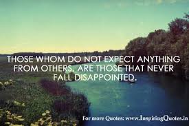 The disappointment quotes can either be used to learn from a past mistake to move on in life or as a reminder that youre not the only one going through problems. Disappointment Love Quotes Inspiring Quotes Inspirational Motivational Quotations Thoughts Sayings With Images Anmol Vachan Suvichar Inspirational Stories Essay Speeches And Motivational Videos Golden Words Lines