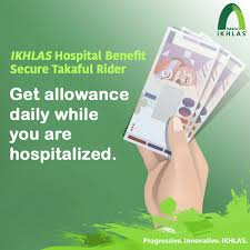 Jika anda perlukan rawatan yang memerlukan jumlah yang lebih daripada itu dalam tahun yang sama, anda perlu bayar sendiri atau tunggu sehingga tahun. Takaful Ikhlas Perak Takaful In Ipoh
