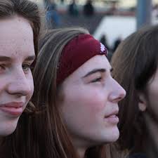 Dagboek van een klimaatactiviste (7): 'Ik blijf me afvragen waarom mensen  per se in mijn persoonlijke leven willen vlooien. Dat is zo stalkerig''