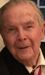 Thomas Brown Obituary (2016)