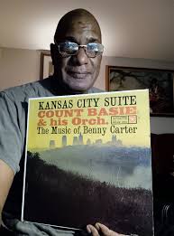 Count Basie Kansas City Suite Album Review and Discussion