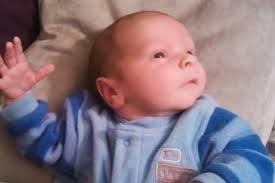 Just Born: Isaac Marsh