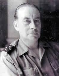 Jean Étienne Valluy